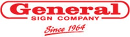 Sponsor Logo for General Sign Company