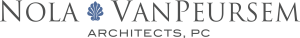 Sponsor Logo for Nola I VanPeursem Architects, PC
