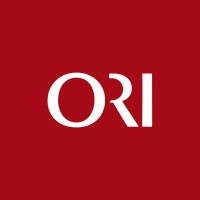 Sponsor Logo for ORI