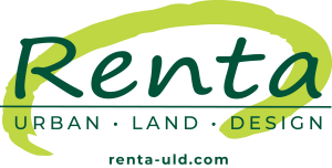 Sponsor Logo for Renta Urban Land Design