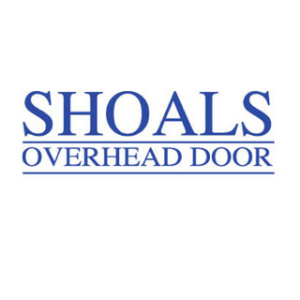 Sponsor Logo for Shoals Overhead Door