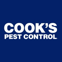 Sponsor Logo for Cook's Pest Control