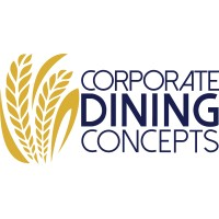 Sponsor Logo for Corporate Dining