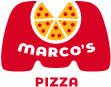 Sponsor Logo for Marco's Pizza