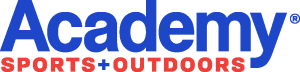 Sponsor Logo for Academy Sports