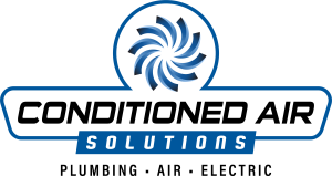 Sponsor Logo for Conditioned Air Solutions