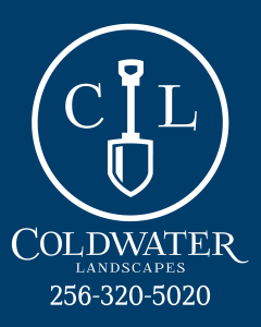 Sponsor Logo for Coldwater Landscapes