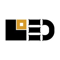 Sponsor Logo for LED Architecture