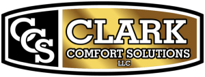 Sponsor Logo for Clark Comfort Solutions