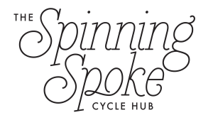 Sponsor Logo for The Spinning Spoke