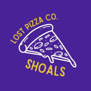 Sponsor Logo for Lost Pizza