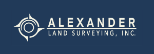 Sponsor Logo for Alexander Land Surveying, Inc.