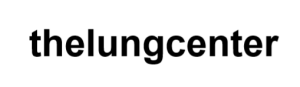 Sponsor Logo for The Lung Center