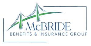Sponsor Logo for McBride Benefits & Insurance Group