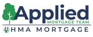 Sponsor Logo for Applied Mortgage