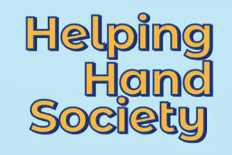 Sponsor Logo for Helping Hand Society