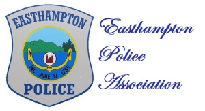 Sponsor Logo for Easthampton Police Association