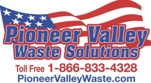 Sponsor Logo for Pioneer Valley Waste