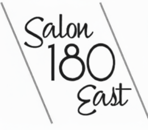 Sponsor Logo for Salon 180 East