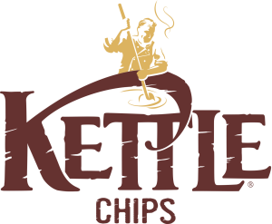 Sponsor Logo for Kettle Chips