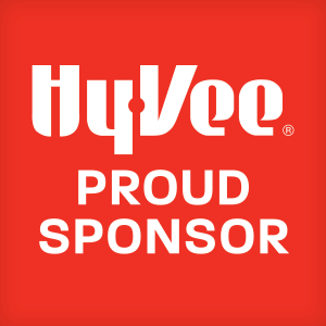 Sponsor Logo for HyVee
