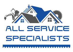 Sponsor Logo for All Service Specialists