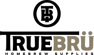 Sponsor Logo for TruBru Homebrew Supplies