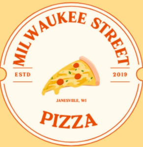 Sponsor Logo for Milwaukee Street Pizza