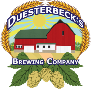Sponsor Logo for Duesterbeck's Brewing Company