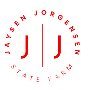 Sponsor Logo for Jaysen Jorgensen State Farm Insurance