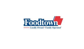 Sponsor Logo for Foodtown