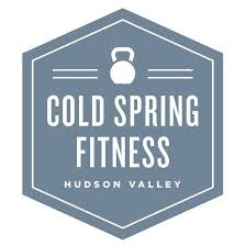 Sponsor Logo for Cold Spring Fitness