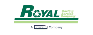 Sponsor Logo for Royal Carting