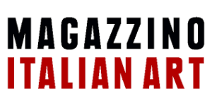 Sponsor Logo for Magazzino Italian Art