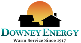 Sponsor Logo for Downey Oil