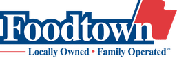 Sponsor Logo for Foodtown