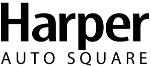 Sponsor Logo for Harper Auto Square