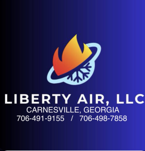 Sponsor Logo for Liberty Air