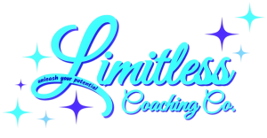 Sponsor Logo for Limitless Coaching