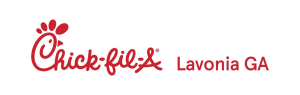 Sponsor Logo for Chick-Fil-A Lavonia