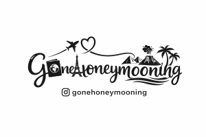 Sponsor Logo for Gone Honeymooning
