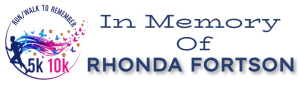 Sponsor Logo for Rhonda Fortson
