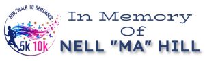 Sponsor Logo for Nell "Ma" Hill