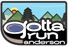 Sponsor Logo for Gotta Run Anderson