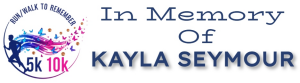 Sponsor Logo for Kayla Seymour