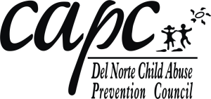 Sponsor Logo for capc Del Norte Child Abuse Council