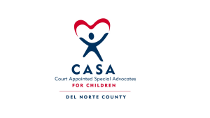 Sponsor Logo for CASA