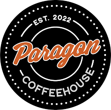 Sponsor Logo for Paragon Coffee