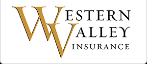 Sponsor Logo for Western Valley Insurance
