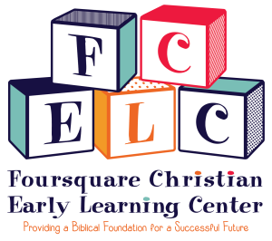 Sponsor Logo for Foursquare Christian Early Learning Center